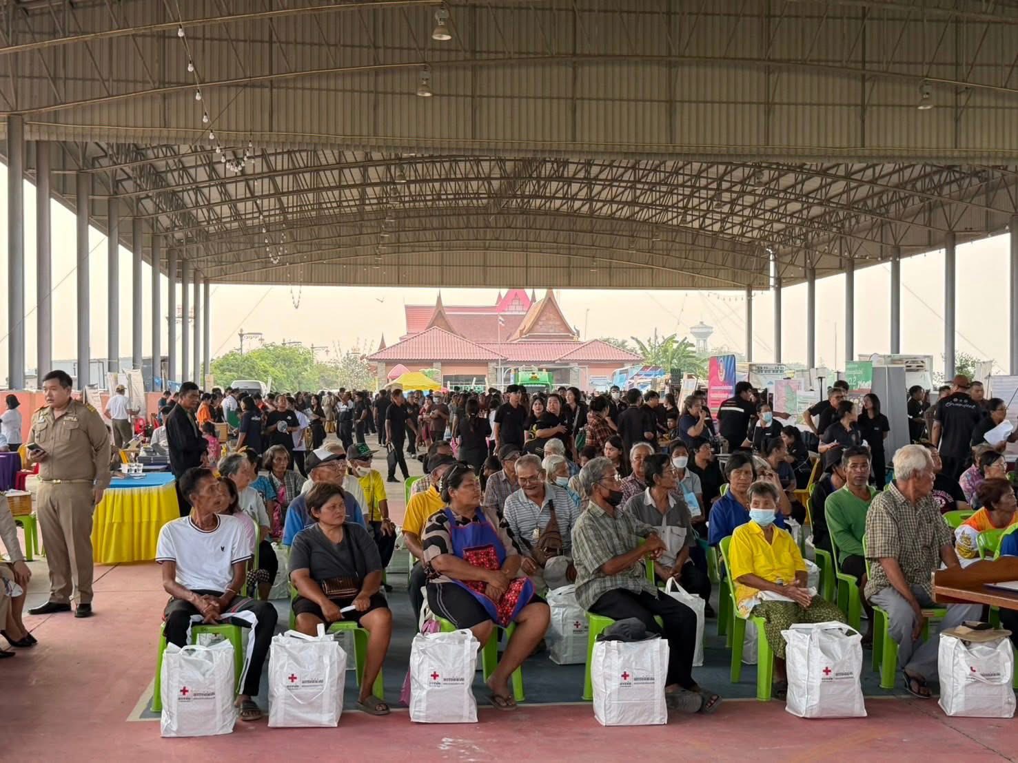 title - ส.ป.ก.อ่างทอง ร่วมโครงการ 